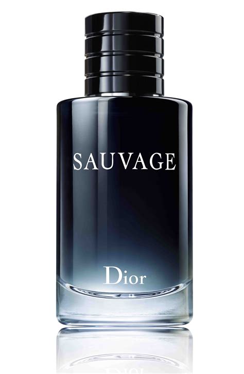 sauvages dior